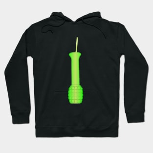 brangrenade Hoodie